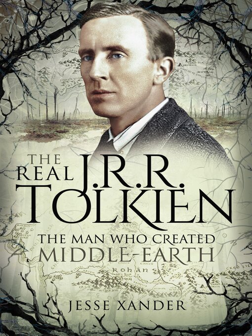 Title details for The Real JRR Tolkien by Jesse Xander - Available